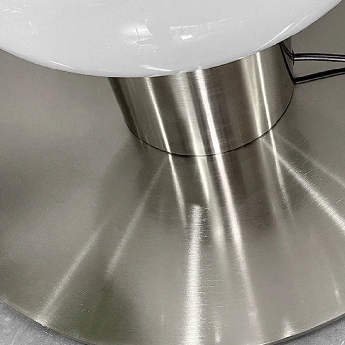 Modern Candy String Decorative Floor/Table Lamp for Living Room