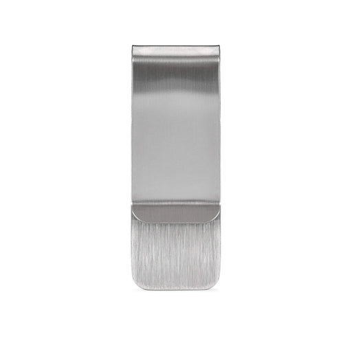 Personalized Minimalist Stainless Steel Money Clip