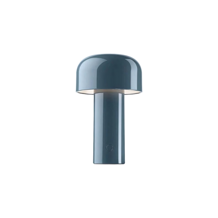 Charming Mushroom-Shaped Light Designer Lamp