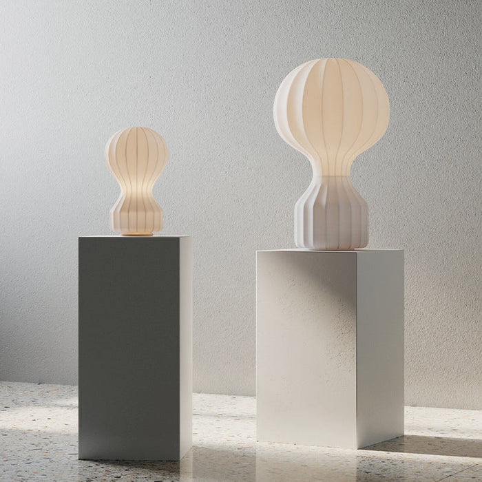 Simple Modern Decorative Lantern Table Lamp for Bedroom