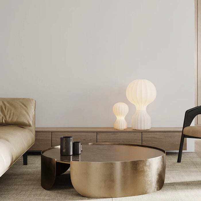 Simple Modern Decorative Lantern Table Lamp for Bedroom