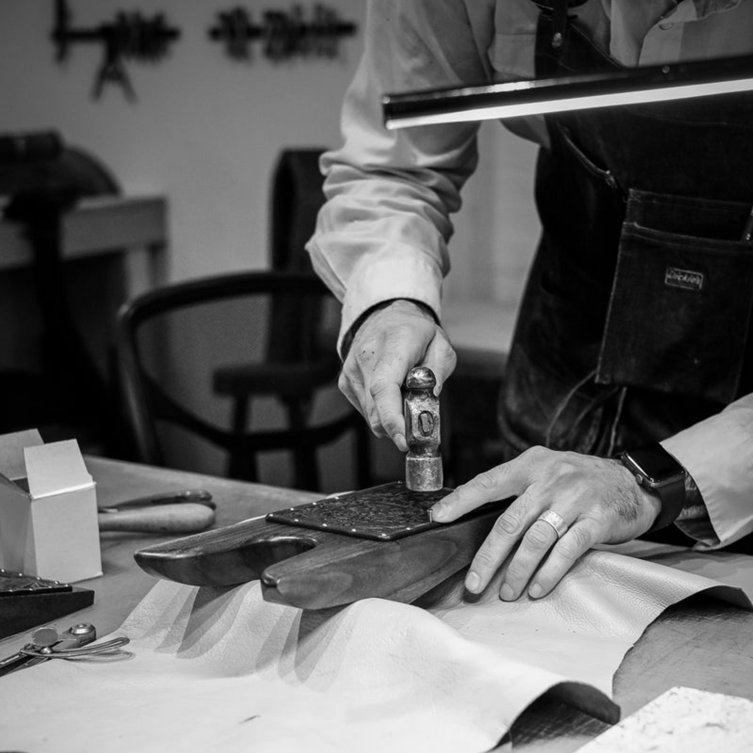 Artisan