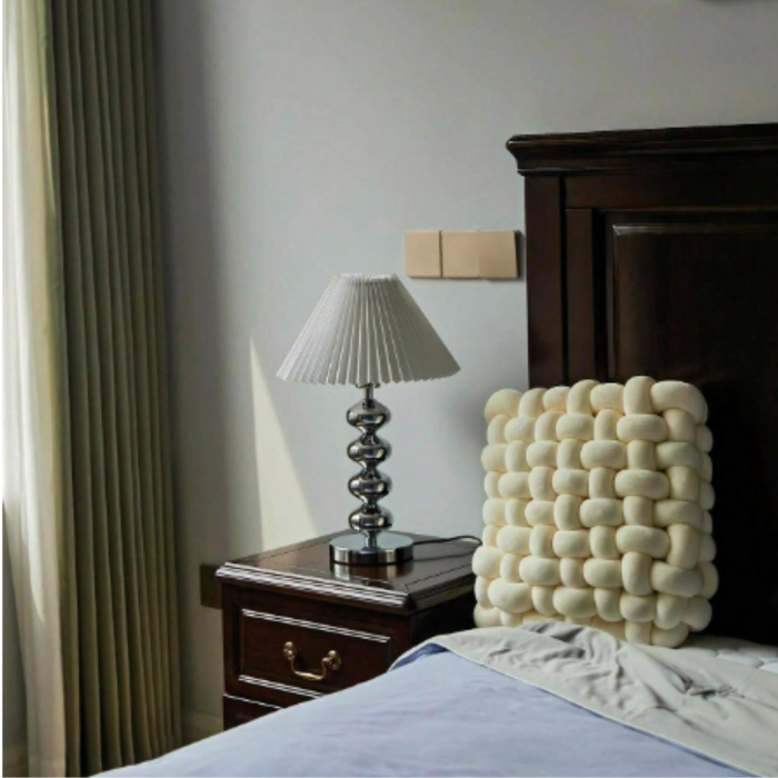 Perfectly Designed to Enhance Your Space Lamp with Soft Illumination