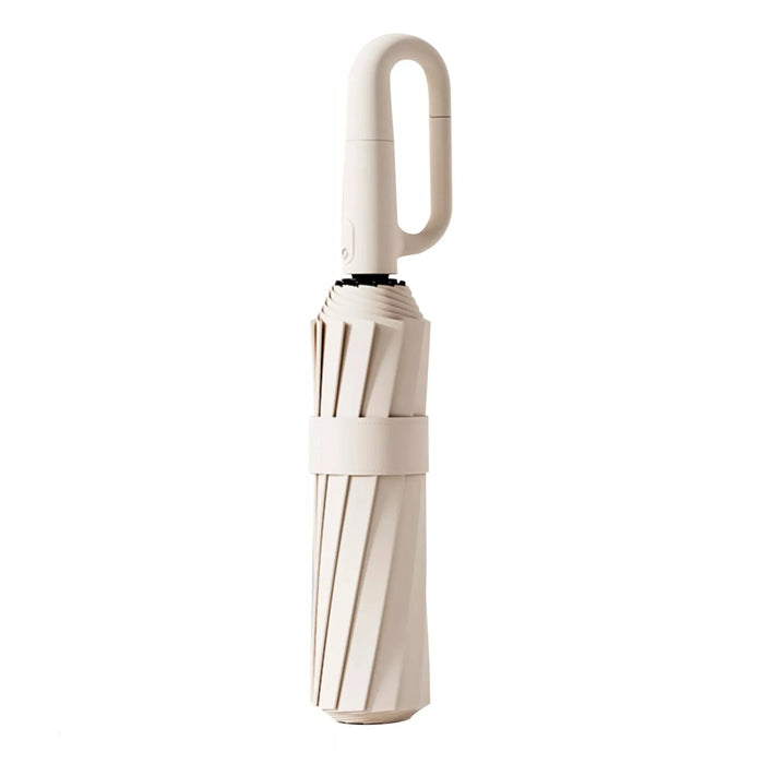 Reverse Travel Umbrella Compact Folding Travel Umbrella