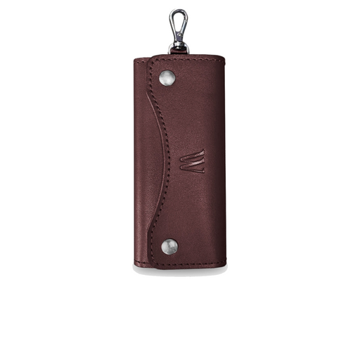 Key Leather Pocket Key Holder – Minimalist Style with Character