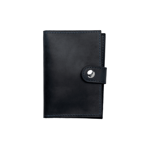 Leather Watch And Strap Case - 3 Slots, Travel Accessories, Pouch Watch