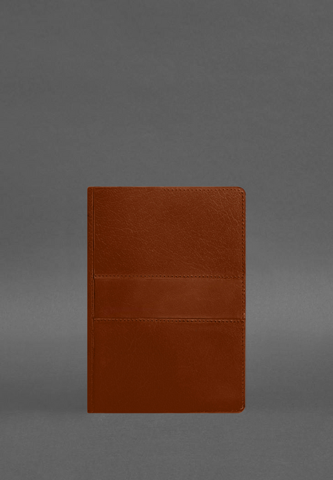 Exclusive Stylish Leather Bound Notebook A5 with Cover