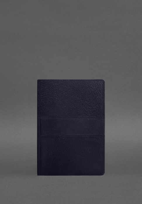 Exclusive Stylish Leather Bound Notebook A5 with Cover