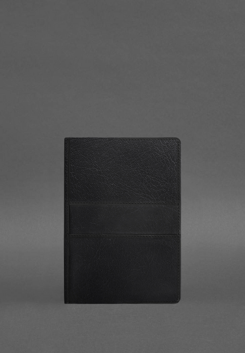 Exclusive Stylish Leather Bound Notebook A5 with Cover