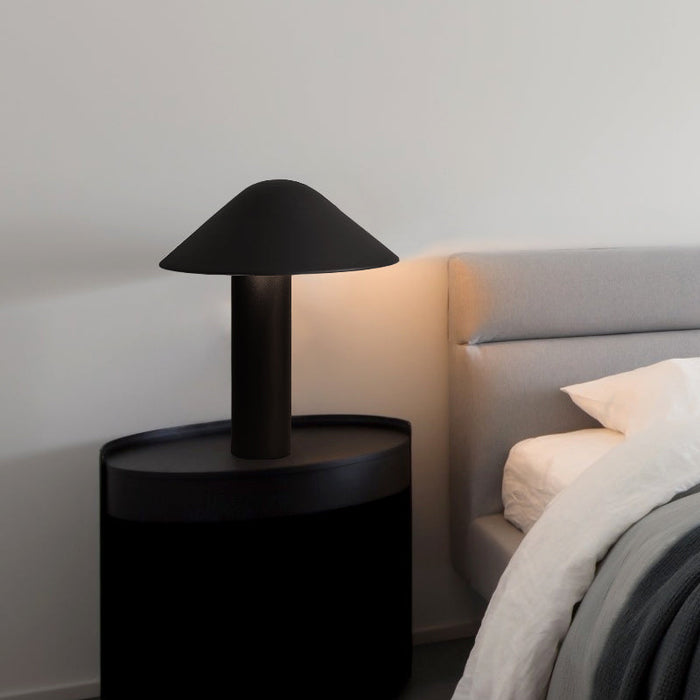 Sophisticated Lamp: An Elegant and Timeless Lighting Piece