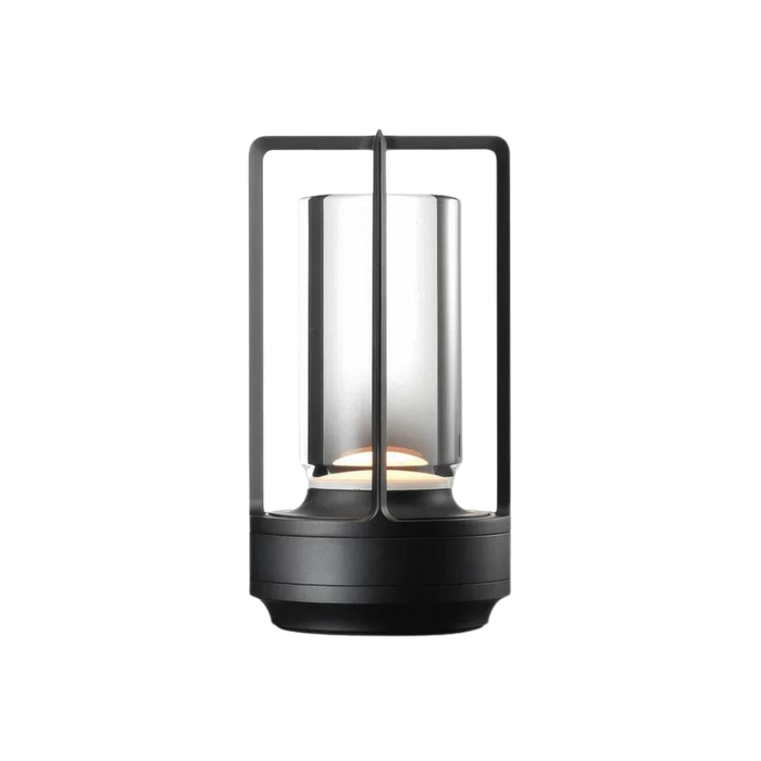 Soft and Warm Light Lamp Inspired by the Glow of Dawn