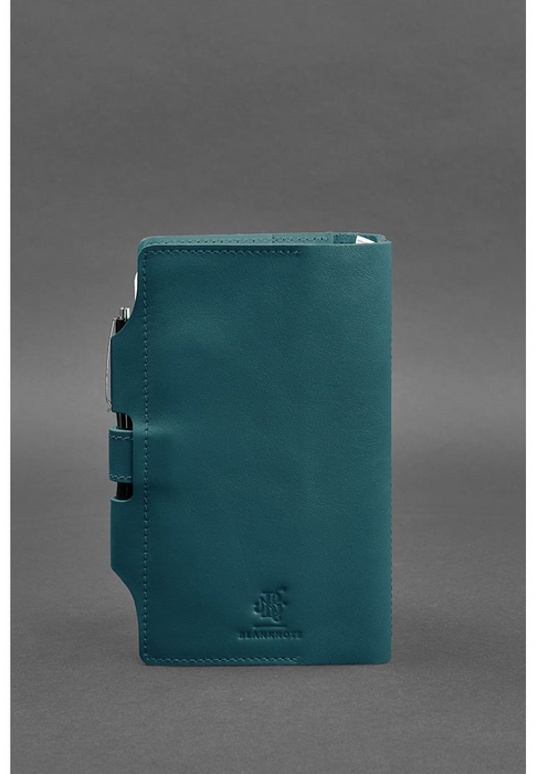 Exclusive Classic Leather Bound Notebook A5 with Cover