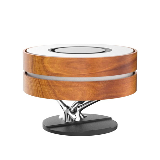 Blissful Sleep Experience All-in-One Bedside Lamp