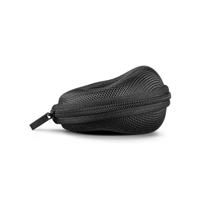 Modern Design Fabric Watch Case - Poséidon