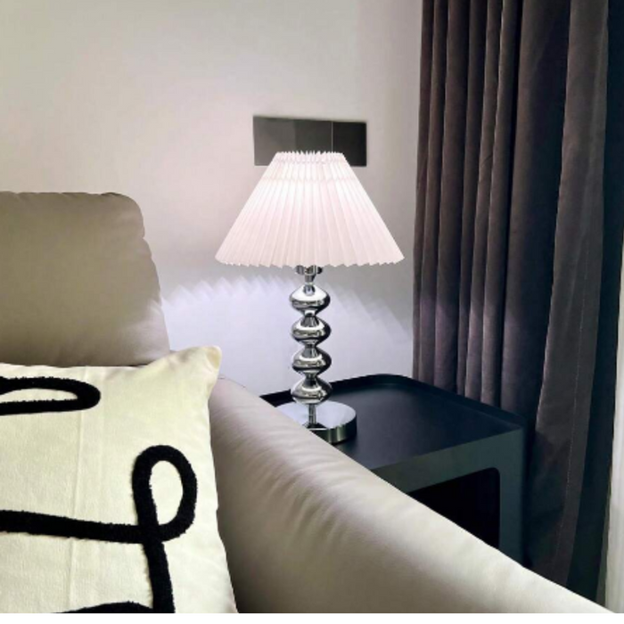 Perfectly Designed to Enhance Your Space Lamp with Soft Illumination