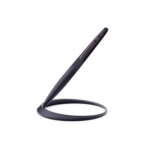 Luxury Inkless Pen Space Pure Black Writing Instrument