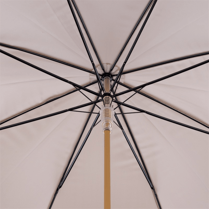 Rabbit Lux Beige Umbrella - Premium Quality Exclusive Gift