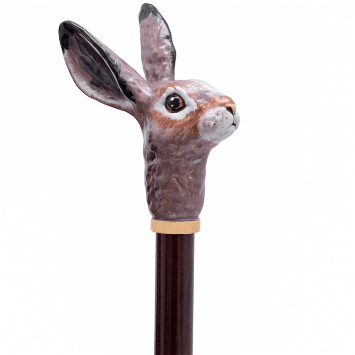 Rabbit Lux Beige Umbrella - Premium Quality Exclusive Gift