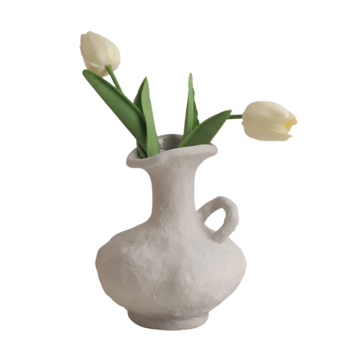 SCANDI European-Style Tabletop Vase