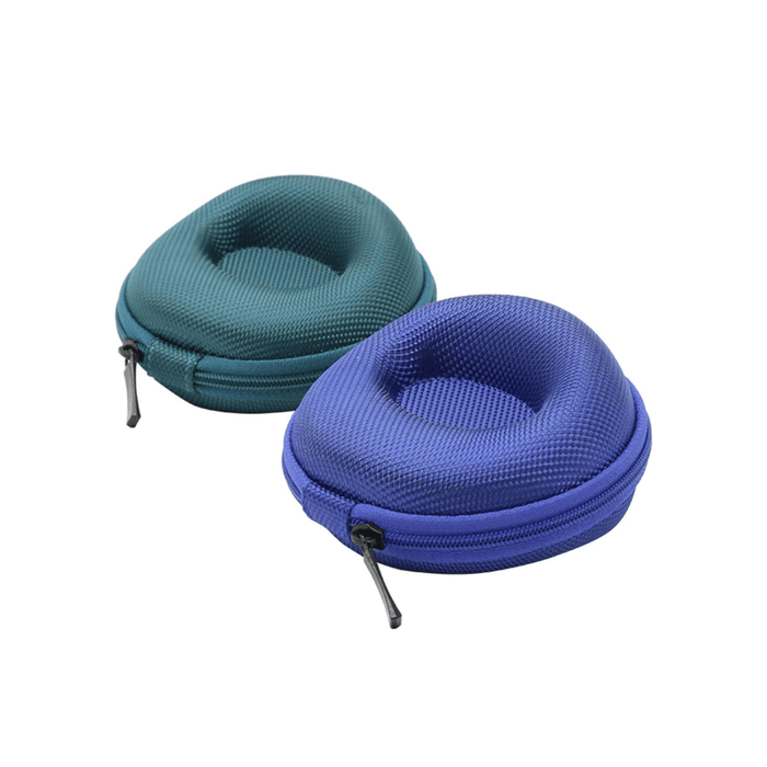 Modern Design Fabric Watch Case - Poséidon