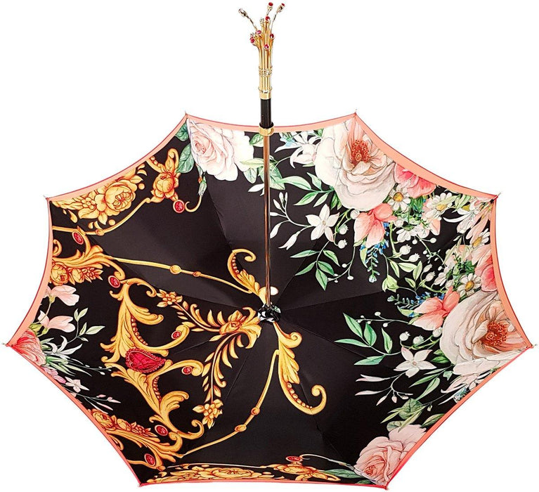 Marvelous Umbrella with Double Cloth Exclusive Design