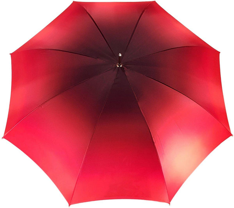 Marvelous Umbrella with Double Cloth Exclusive Design