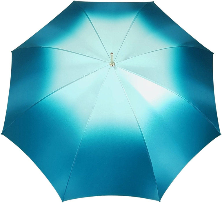 Luxury Beautiful Double Canopy Umbrella