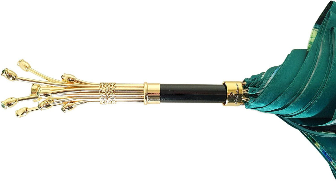 Marvelous Umbrella with Double Cloth Exclusive Design