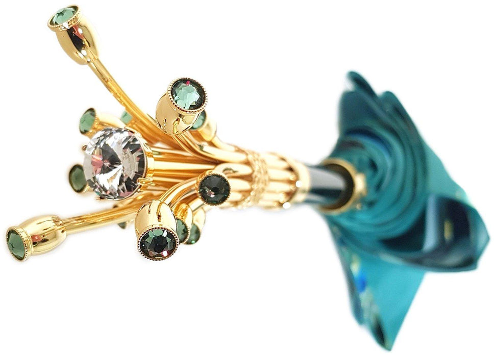 Marvelous Umbrella with Double Cloth Exclusive Design