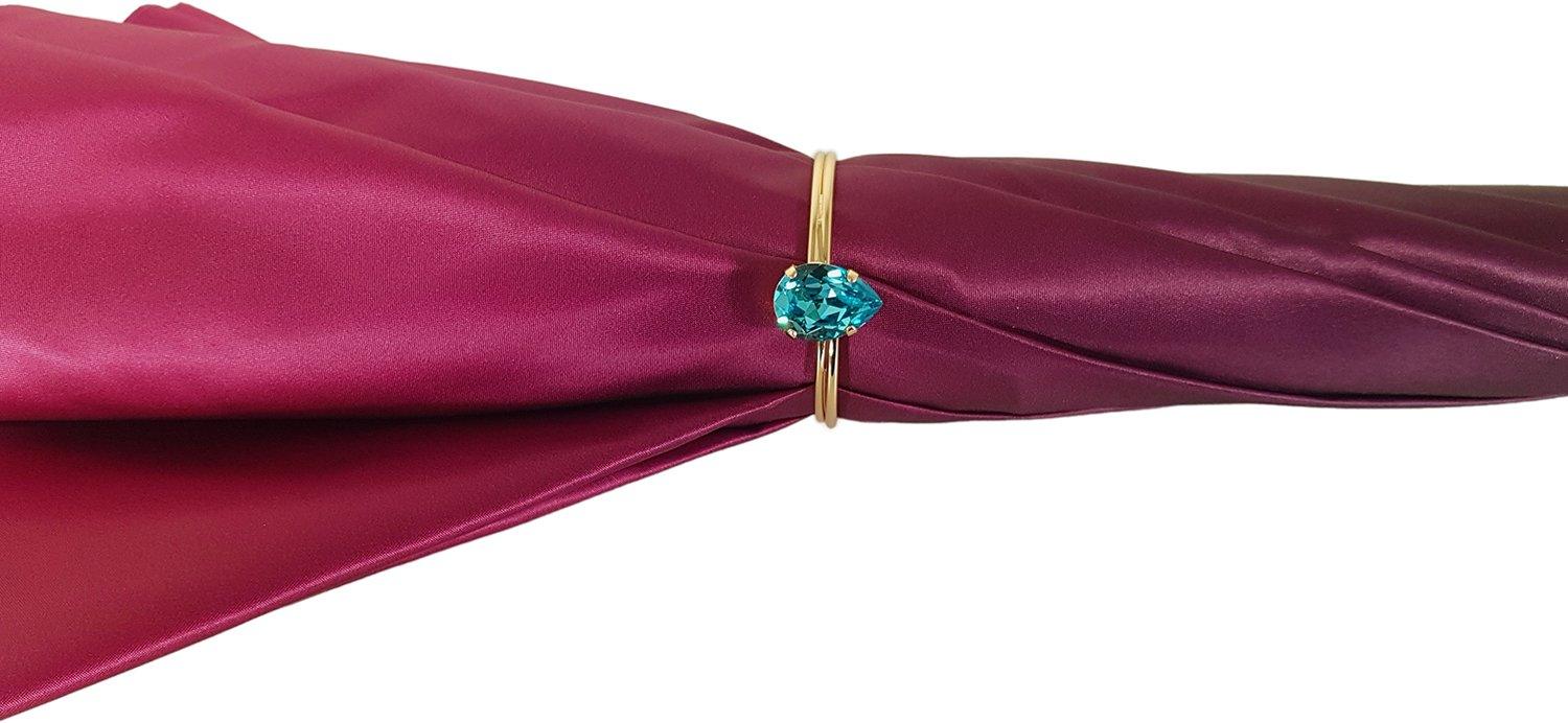 Stylish Exclusive Pink Peacock Design Umbrella