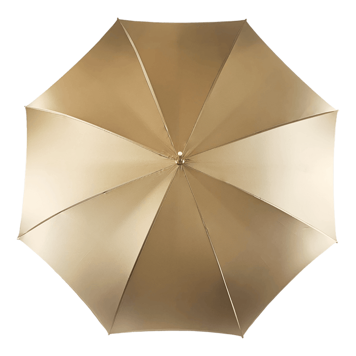 Unique Dog Handle Elegant Umbrella in Animalier Style