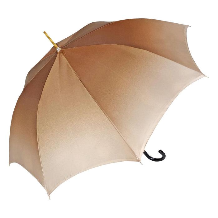 Unique Elegant Ladies Umbrella with Flowered Design