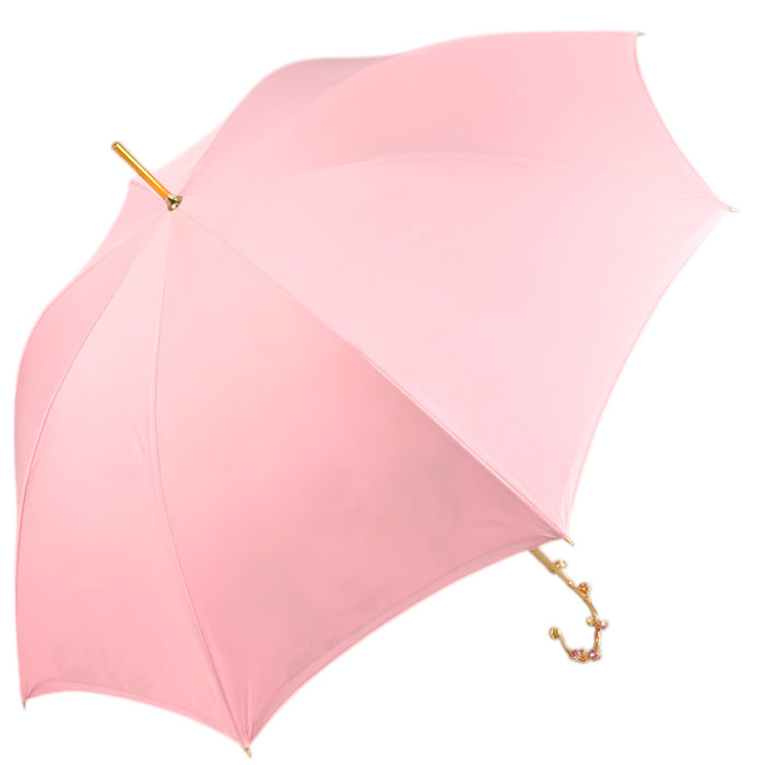 Elegance in Bloom Exclusive Melody Edition Umbrella