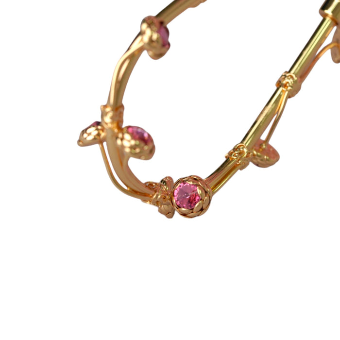 Elegance in Bloom Exclusive Melody Edition Umbrella