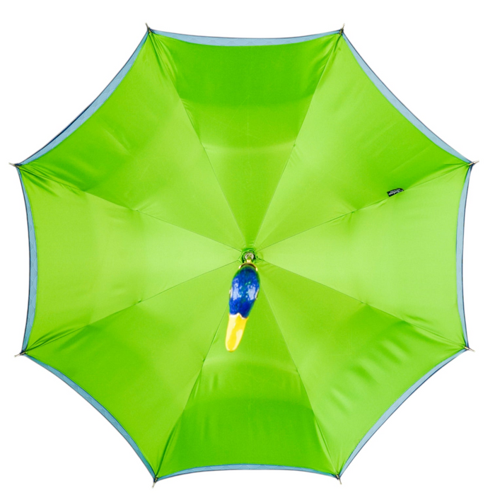 Parapluie élégant pour femme de qualité supérieure