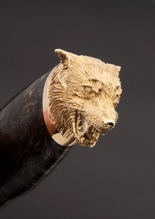 Handmade Damascus Knife – Durable and Versatile
