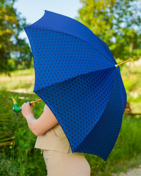 Parapluie élégant pour femme de qualité supérieure