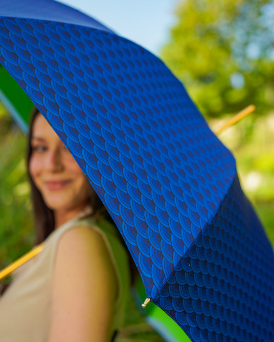 Parapluie élégant pour femme de qualité supérieure