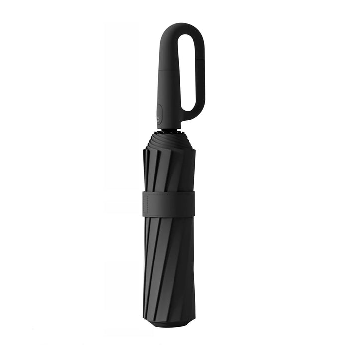 Reverse Travel Umbrella Compact Folding Travel Umbrella