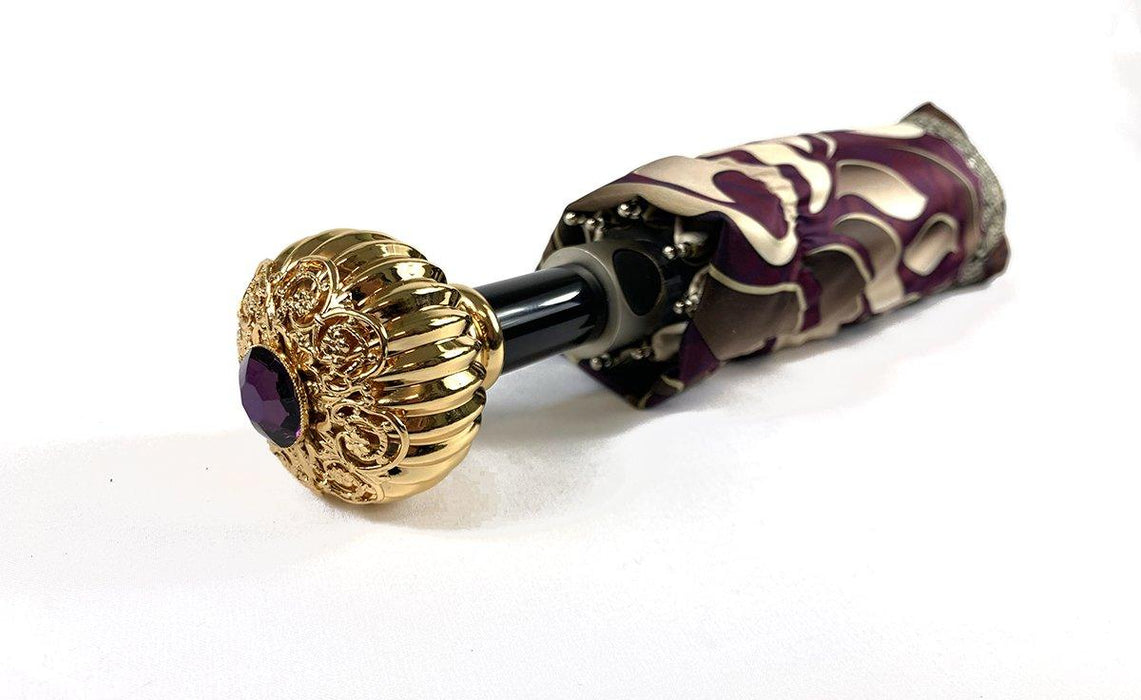 Women's Folding Umbrella in New Exclusive Design