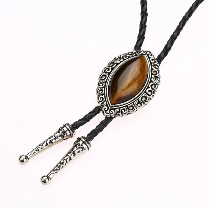 John Travolta Bolo Tie