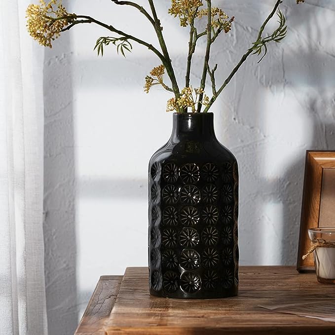 BIRA Modern Ceramic Porcelain Vase