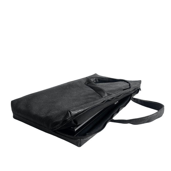 Luxury Black Acrylic Stone Backgammon "Lion" 60×30 cm