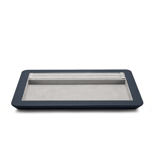 Green Jewelry Storage Display Tray