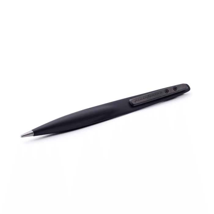 Luxury Inkless Pen Space Pure Black Writing Instrument