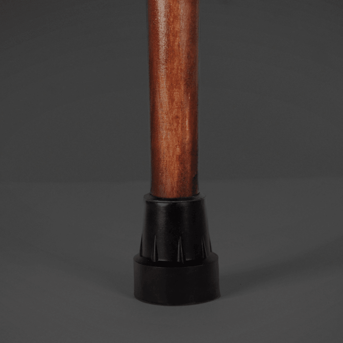 7/8 Inch Rubber Tips for Our Walking Stick - Walking Canes Tips