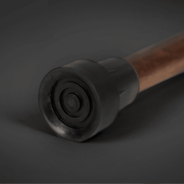 7/8 Inch Rubber Tips for Our Walking Stick - Walking Canes Tips