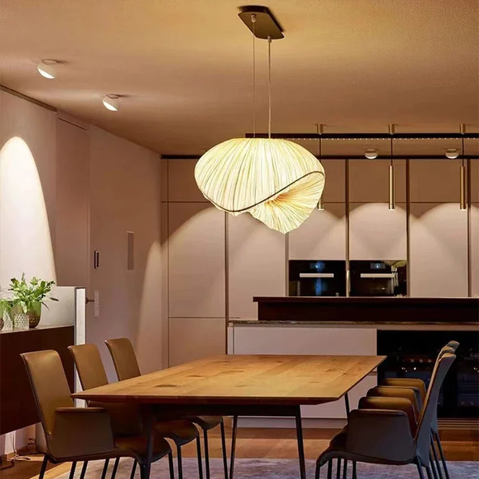 Unique and Modern Design Sailing Lamp for Home and Office