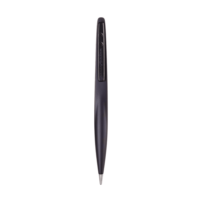 Luxury Inkless Pen Space Pure Black Writing Instrument