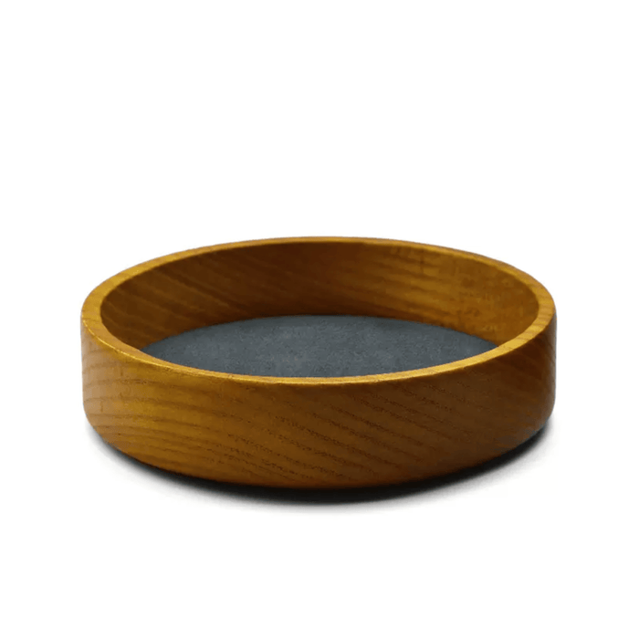 Multifunctional Activity Set Tray Microfiber, Solid Wood